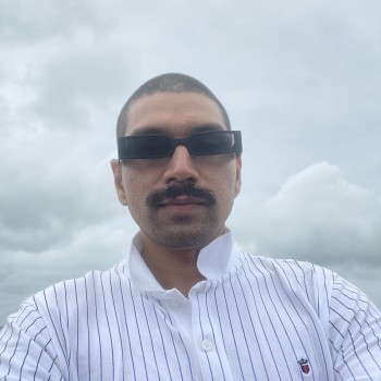 Deepak Singh